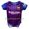 FC Barcelona Mini Thuis Shirt 2018-19